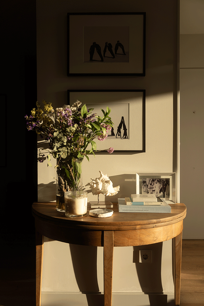 Foto 9 - FS 01 - Estudio Arquitectura Interior de Aurora Monasterio.